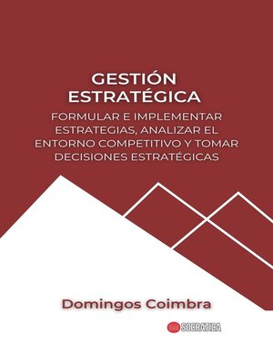 cover image of Gestión Estratégica